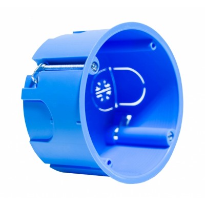 Elektro inštalacijska doza - razvodna SM 80x45 Pribor